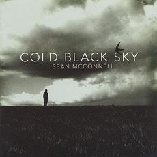 Cold Black Sky mp3 Album by Sean McConnell