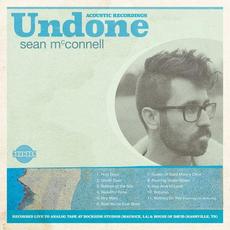 Undone mp3 Album by Sean McConnell