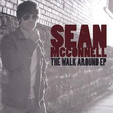 The Walk Around EP mp3 Album by Sean McConnell