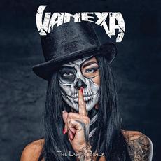 The Last in Black mp3 Album by Vanexa