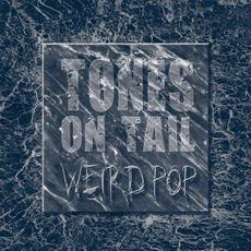 Weird Pop mp3 Artist Compilation by Tones On Tail