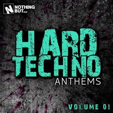 Nothing But... Hard Techno Anthems, Vol. 01 mp3 Compilation by Various Artists