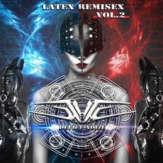 Latex RemiSex Vol.2 mp3 Compilation by Various Artists