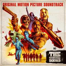 The Suicide Squad (Original Motion Picture Soundtrack) mp3 Soundtrack by Various Artists