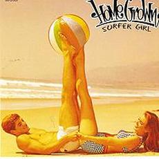Surfer Girl mp3 Single by Home Grown