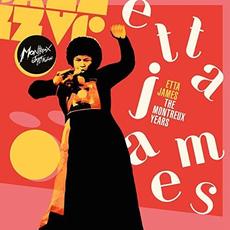 Etta James: The Montreux Years (Live) mp3 Live by Etta James