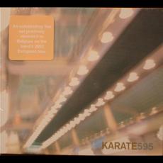 595 mp3 Live by Karate