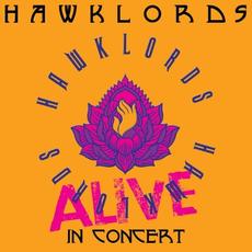 Hawklords Alive mp3 Live by Hawklords