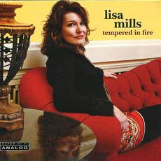 Tempered in Fire mp3 Album by Lisa Mills