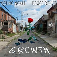 Growth mp3 Album by Young Noble & Deuce Deuce