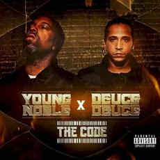 The Code mp3 Album by Young Noble & Deuce Deuce
