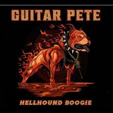 Hellhound Boogie mp3 Album by Guitar Pete
