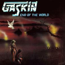 End of the World mp3 Album by Gaskin