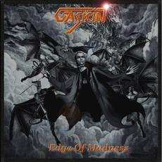 Edge of Madness mp3 Album by Gaskin