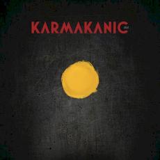 Dot mp3 Album by Karmakanic