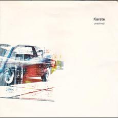 Unsolved mp3 Album by Karate
