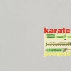 Pockets mp3 Album by Karate
