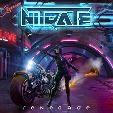 Renegade mp3 Album by Nitrate