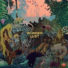 Wonder Lust mp3 Album by New Sincerity Works