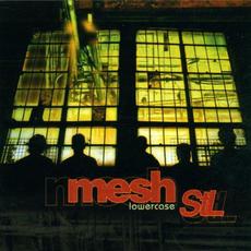 Lowercase mp3 Album by Mesh StL