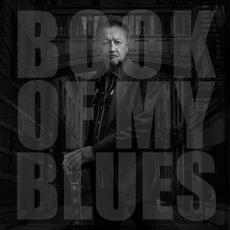 Book of My Blues mp3 Album by Mark Collie