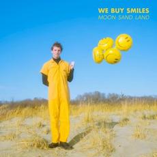 We Buy Smiles mp3 Album by Moon Sand Land