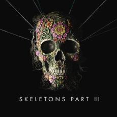 Skeletons Part III mp3 Album by Missio