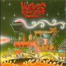 Endsville! mp3 Album by Huevos Rancheros