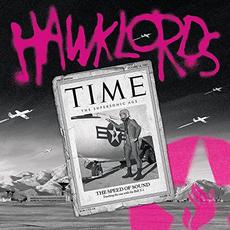 Time mp3 Album by Hawklords