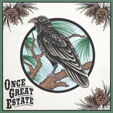 Even the Undertaker mp3 Album by Once Great Estate