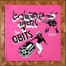 L.E.G.I.T. mp3 Album by Obits