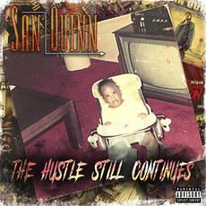 The Hustle Still Continues mp3 Album by San Quinn