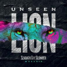 Unseen: The Lion mp3 Album by Seventh Day Slumber