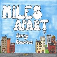 Miles Apart mp3 Album by Scary Canaries