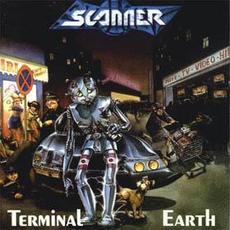 Terminal Earth mp3 Album by Scanner