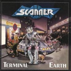 Terminal Earth (Remastered) mp3 Album by Scanner