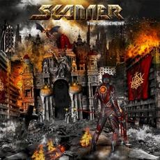 The Judgement mp3 Album by Scanner