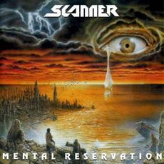 Mental Reservation mp3 Album by Scanner