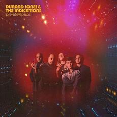 Private Space mp3 Album by Durand Jones & the Indications