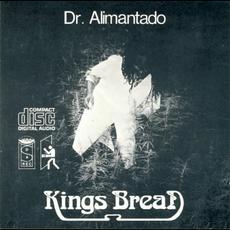 Kings Bread (Re-Issue) mp3 Album by Dr. Alimantado