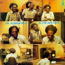 In The Mix Part 3 mp3 Album by Dr. Alimantado