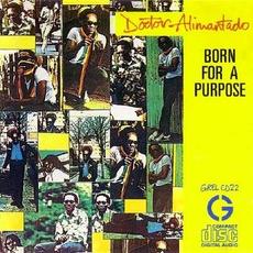 Born for a Purpose (Re-Issue) mp3 Album by Dr. Alimantado