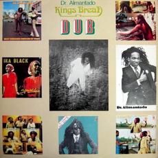 Kings Bread Dub mp3 Album by Dr. Alimantado