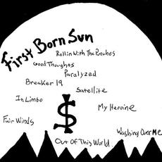 First Born Sun mp3 Album by First Born Sun