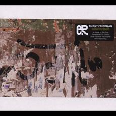 Con Ritmo (Re-Issue) mp3 Album by Burnt Friedman