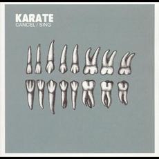 Cancel / Sing mp3 Single by Karate