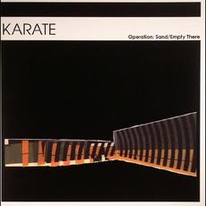 Operation: Sand / Empty There mp3 Single by Karate