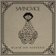 Black Ice Acoustic mp3 Single by Saving Vice