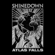 Atlas Falls mp3 Single by Shinedown