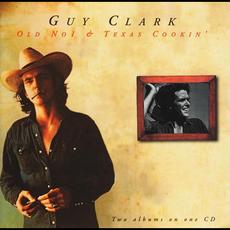 Old No.1 & Texas Cookin' mp3 Artist Compilation by Guy Clark